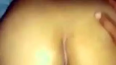 Desi Wife Doggy Fuck