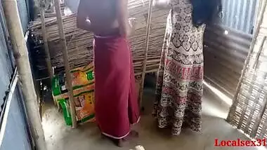 Village Wife Hardcore Sex With Her Own Hushband(Official Video By Localsex31)