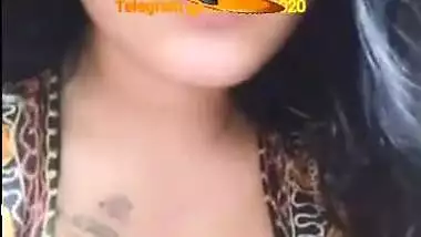 Dessi Sexy Girl Nips Exposed Parent are Sleeping So I cant dance Fingering karu