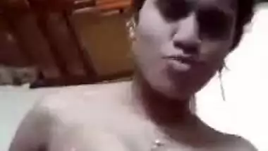 Drama Queen Married Bhabi Showing With Bangla Talk “Dud Khaibay Ni Moyna Aaaa Koro” ENJOY!