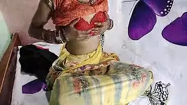 Sexy Marwadi Bhabhi’s Erotic Experience