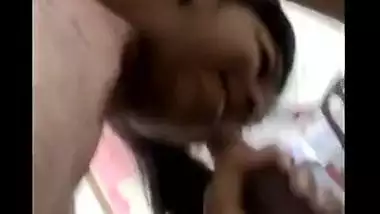 Desi xxx video of an office slut having sex with her horny colleague