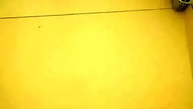 Man enjoys Kerala sex with a big ass milf in the doggy style