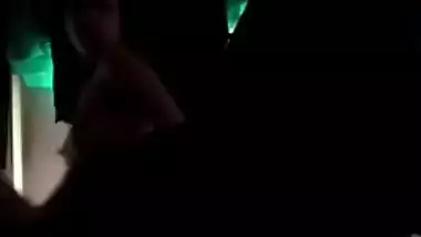 Cute Bangladeshi Desi XXX lovers hardcore fucking on camera MMS