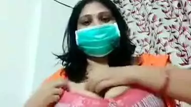 Extremely Hot Horny Aunty Fucking With Neighborhood When Husband Out of town part 6