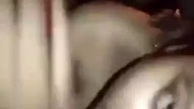 Juicy Desi XXX babe moaning hard during hardcore fuck session MMS