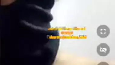 Newly registered couple first sexy Tango sex show