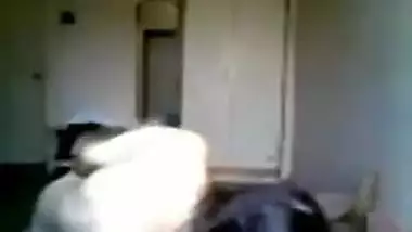 Sexy vedio of a horny slut having sex with her superlatively good allies stepbrother