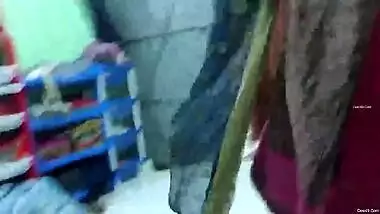 Beautiful Indian teen wants to feel cock getting even harder in hand