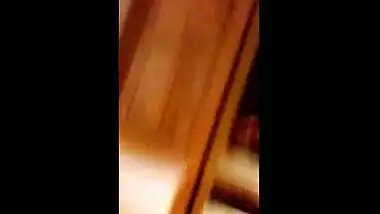 Desi college girl do hardcore fucking with her senior batch mate