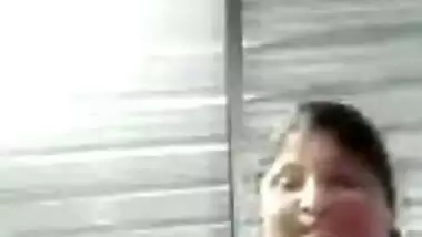 Sexy desi naked video call magic porn