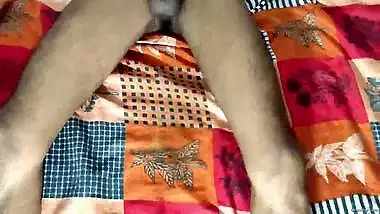 Holi Par Bhabhi Ji Ko Color Lagakar Tabartod Choda