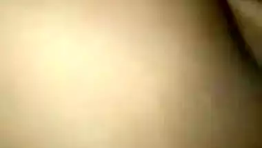 Horny Desi Girl Sex With Her Lover For The First Time