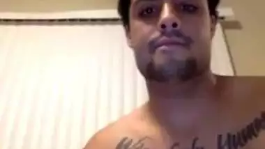 Nri having fun with bf 2