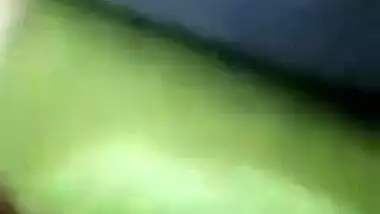 Super Hot Dick Worshipping GF Giving a Sloppy BJ to Her BF