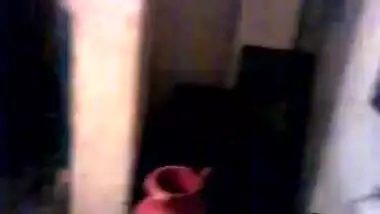 XXX video of a desi couple enjoying a hardcore home sex session