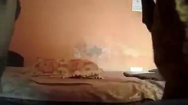South Indian wife spread her pussy for hardcore dick fuck